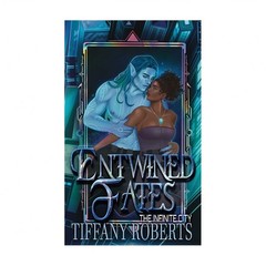 Entwined Fates (The Infinite City) – Color