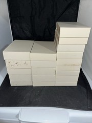 The Library Of America Books with Slipcases Lot Of 19 Mixed Authors Classics