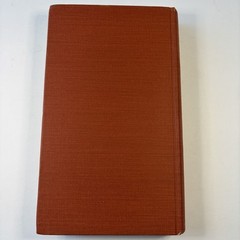 FIRST EDITION This Day… And Always 1942 Richard L Evans HC Harper
