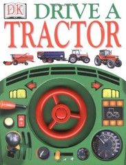 Drive A Tractor