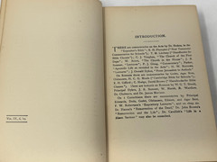 1909 The Sermon Bible Commentary Set Incomplete Funk & Wagnalls