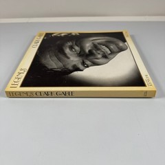 Legends Clark Gable 1986 First American Edition Vintage Paperback Little Brown