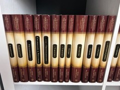John MacArthur New Testament Commentary Complete Set 34 Vol Hardcover with Index