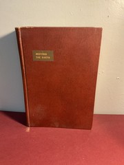 Moving the Earth The Workbook of Excavation Herbert L. Nichols Jr. 1957