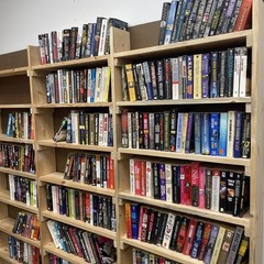 Lot of 12 Suspense Mystery Thriller PBs Mixed Author Random Pick No Duplicates