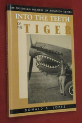 Into the Teeth of the Tiger by Donald S. Lopez (1997, Trade Paperback) NEW
