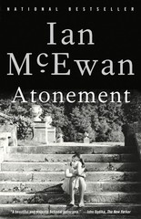 Atonement: A Novel – McEwan, Ian – Acceptable – See condition notes
