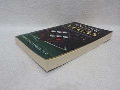 Inner Vegas: Creating Miracles Abundance & Health 287 Pages Paperback 👀*…….