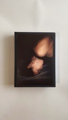 Antoine D’Agata Antibodies (Prestel Verlag, 2014) hardcover