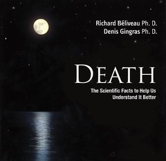 Death: The Scientific Facts to Help Us Understand- paperback, PhD, 9781554079964