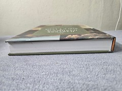 The Harvest Handbook of Bible – Hardcover, by Collins Steven; Holden – Good