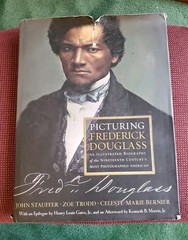 Exposing Slavery; Picturing Frederick Douglass; Representation: Lot of 3 Books