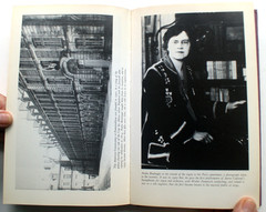 THE TENDER TYRANT Nadia Boulanger A LIFE DEVOTED TO MUSIC Kendall 1977 1st E 410