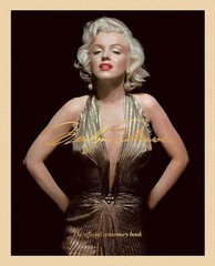 Marilyn Monroe 100: The Official Centenary Book by ACC Art Books Ltd Hardcover B