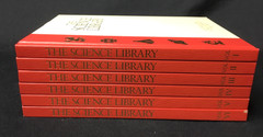 The Science Library 1987 Complete Volume 1-6 Set – JG Ferguson Publishing