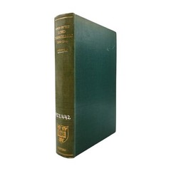 Lives of the Lord Chancellors 1885-1940 by R.F.V. Heuston Ex Library Hardcover