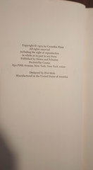 A Bridge Too Far by Cornelius Ryan (1974, Hardcover) Vintage Book Club Edition