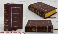 The Mindf*Ck Series [Premium Leather Bound]