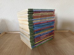Magic Tree House Complete Set 1-28 Original Book Lot Chapter Mary Pope Osborne