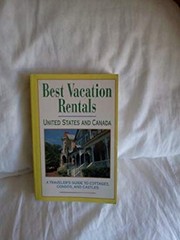 Best Vacation Rentals Paperback Philip Lief Group Inc. Staff