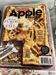 BH&G 100 Best Apple Recipes 96 Pages Of Apple Recipes