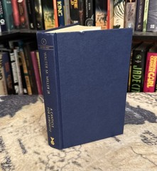 A Canticle for Leibowitz – Walter M. Miller (2001, Hardcover) Gollancz 1st Print