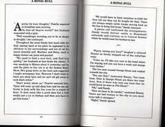 147 pages of Shared Reminiscences LETTERS TO MY elderly FATHER from ISABEL TUCK