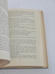 Dick Francis Enquiry 1969 Harper & Row Hardcover Suspense Novel Damaged DJ
