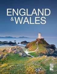 England & Wales, Verlag, Kunth,