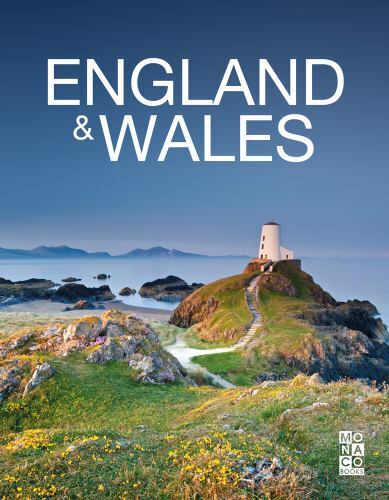 England & Wales, Verlag, Kunth, Very Good Book