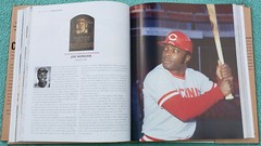 The Hall A Celebration Of Baseball’s Greats – 2014 Hardcover 610 Pages Of Photos