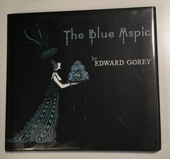 The Blue Aspic