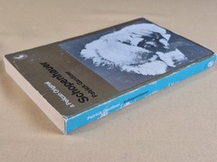 Schopenhauer – A Pelican Original – Patrick Gardiner – Penguin 1971 Mass Market