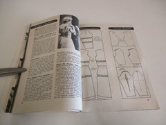 Sewing Simplified – Mary Brooks Picken – Great Advertisements – 98 Pages – 1950