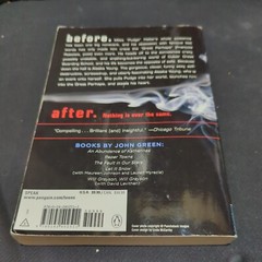 Looking for Alaska by John Green (2006, Trade Paperback)