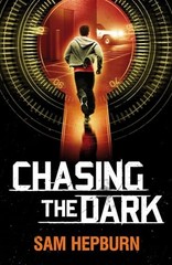 Chasing the Dark by Hepburn, Sam Paperback / softback Book The Fast Free