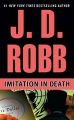Imitation in Death – Mass Market Paperback By Robb, J. D. – GOOD