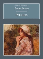 Evelina: Or, the History of a Young Lady’s Entranc… by Burney, Fanny Paperback