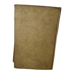 The Boy Scouts Under Sealed Orders By Howard Payson HC 1st Ed 1916