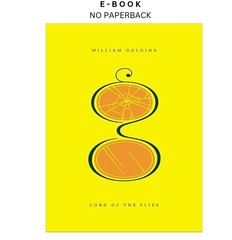 Lord of the Flies (Penguin Drop Caps), William Golding 2013