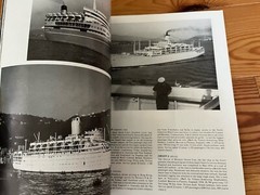 Dover Maritime Ser.: Great Cruise Ships and Ocean Liners from 1954 to 1986 :…