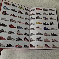 Sneaker Freaker: The Ultimate Sneaker Book by Taschen HARDCOVER