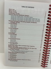 Ugly’s Electrical References, 2020 Edition 6th Edition-NEW