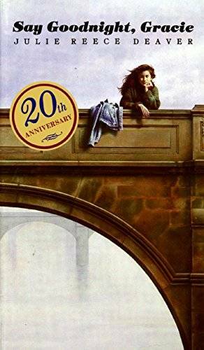 Say Goodnight, Gracie 20th Anniversary Edition – Paperback – GOOD