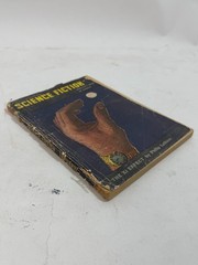 Astounding Science Books SI FI 1949-1950 (5 issues)