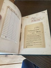 Alcoholics Anonymous Related 1909 TWICE BORN MEN H. BEGBIE Revell Ex Library