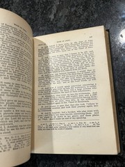 RARE 1891 BOOK OF MORMON 3RD ELECTROTYPE EDITION GEORGE Q CANNON & SONS HC LDS