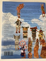 Hopi Katsina 1,600 Artist Biographies American Indian Art Series by G. Schaaf