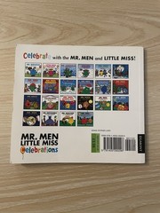 Mr. Men and Little Miss MR. MEN and the Tooth Fairy Roger Hargreaves PB