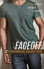 Heather B Moore Rebecca Connolly Sophia Summers Faceoff (Paperback)